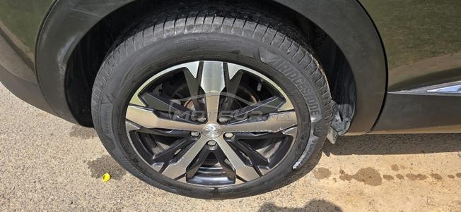 Peugeot 3008 GT Line