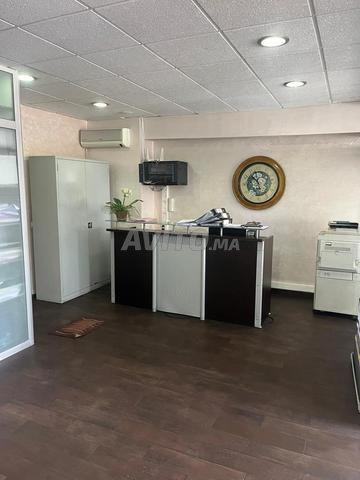 مكتب 105 م² للبيع في شارع أولاد زيان - 2