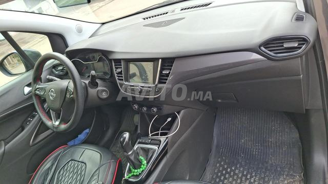 Opel Crossland à vendre - 2