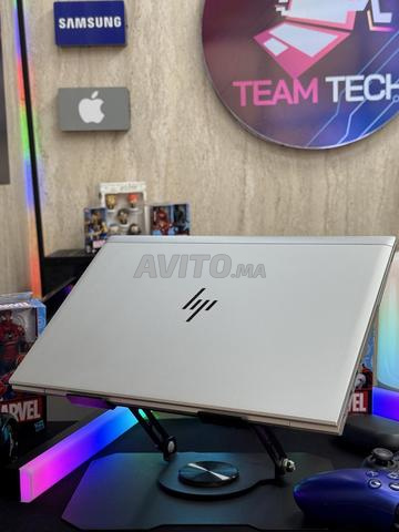 HP Elitebook 840 G8 16/256 en très bon état - 2
