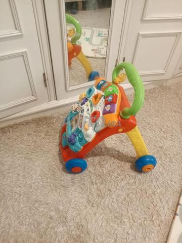 ممشية كالجديدة