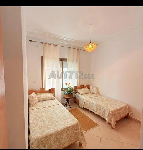 شقة جميلة للإيجار - 2