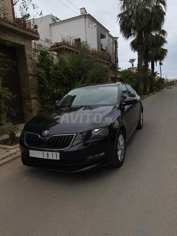 Skoda Octavia ✅