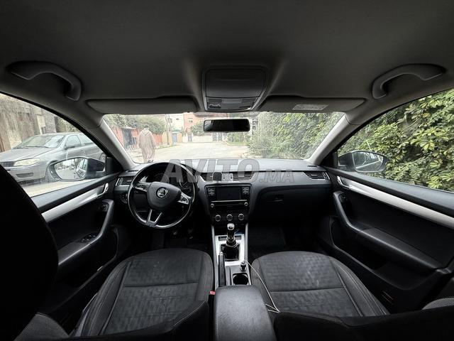 Skoda Octavia ✅ - 2