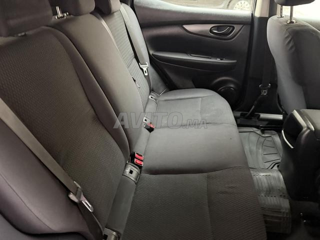 Nissan Qashqai - 2