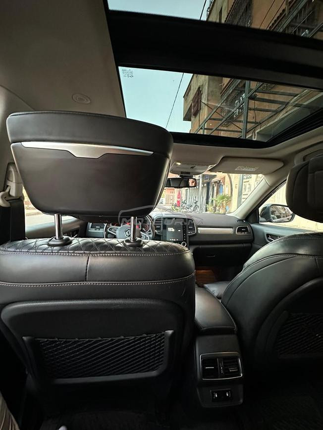 Renault Koleos Diesel Automatique 2020 à Marrakech