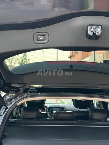 Renault Koleos Diesel Automatique 2020 à Marrakech