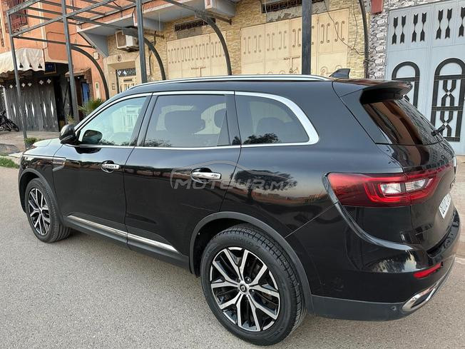 Renault Koleos Diesel Automatique 2020 à Marrakech
