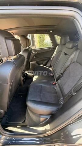 Porsche Macan Essence Automatique 2020