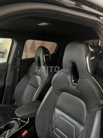 نيسان جوك موديل 2021 - 2