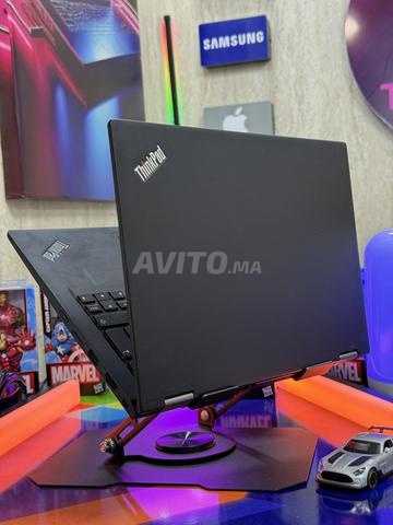 Lenovo Thinkpad X13 Yoga tactile X360 avec stylo - 2