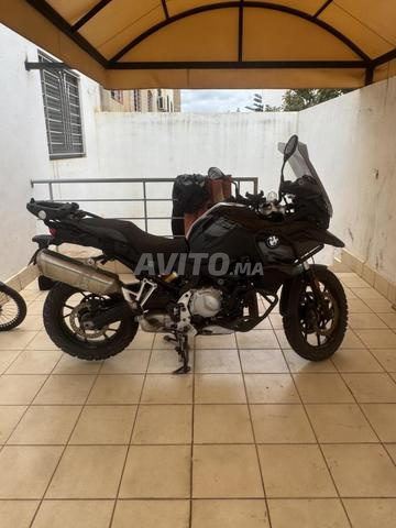 BMW GS 750 للبيع - 2