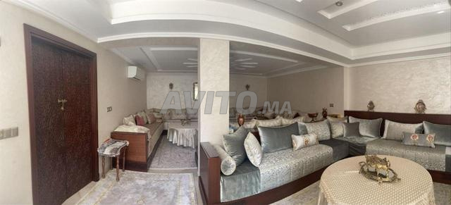 Villa à vendre BELLA VISTA tanja balia 607m²