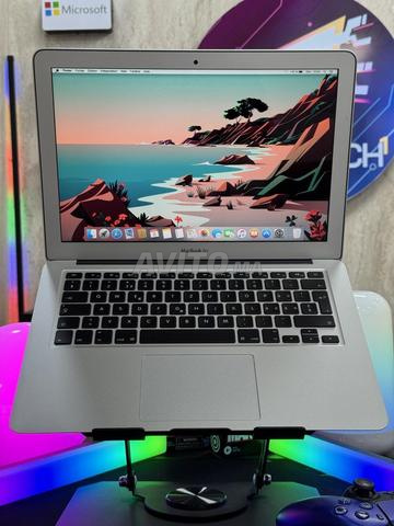 MacBook Air 2015 mise à jour 2024