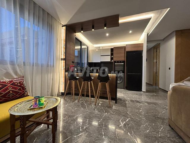 إيجار شقة راقية جداً - 2