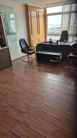 مكتب للإيجار أكدال - 2
