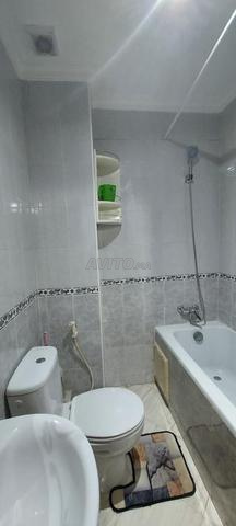 استوديو 50 متر مفروش شارع بورغون - 2