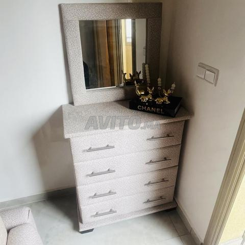 Meubles de chambre à coucher à vendre - 2