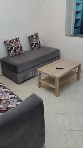 استوديو مفروش آمن، حتى للأجانب الجادين - 2