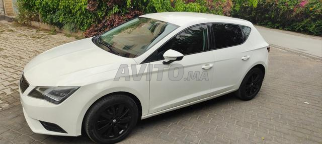 سيات ليون ديزل