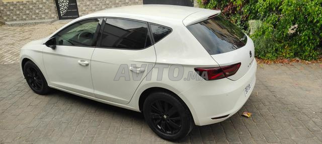 سيات ليون ديزل - 2