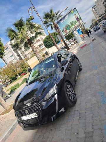 Excellente Peugeot 208