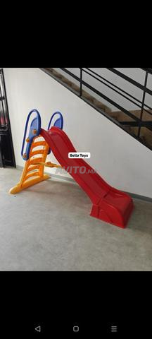 توصيل متوفر لجميع المدن، الثمن 900 درهم - 2