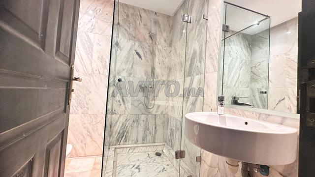 استوديو 50م مفروش بقلب المعارف - 2