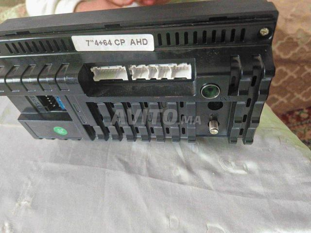 Écran Android neuf - 2