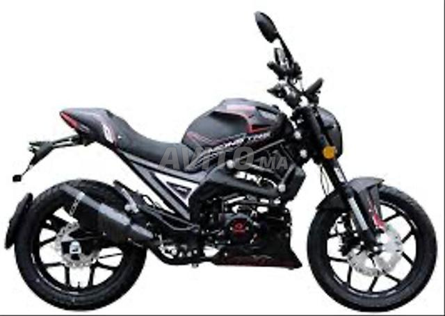 Cimatti monster EVO 4