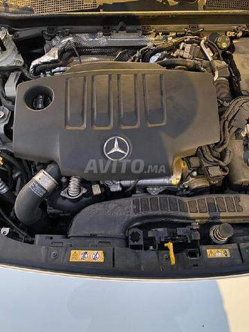 MERCEDES CLA Diesel Automatique 2020 - 2