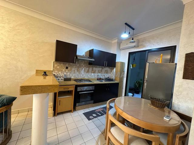 إيجار شقة يومي مراكش - 2