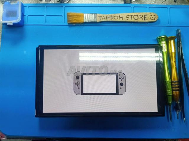 NINTENDO SWITCH FLASH 🔑🔓 - 2