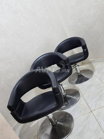 معدات صالون الحلاقة ⭐ - 2