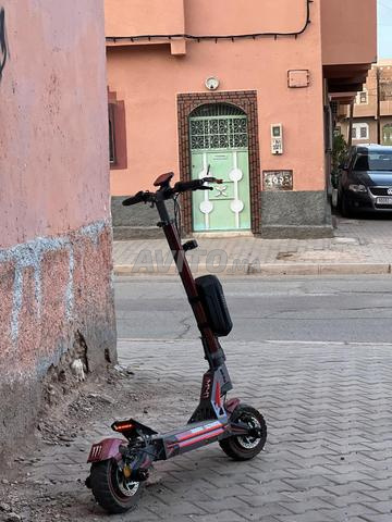 Trottinette électrique - 2