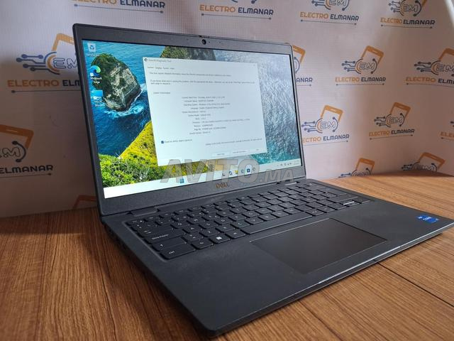 Dell Latitude 3420 i5 11ème Gén 16/256