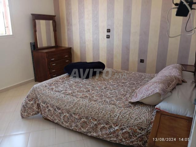 Appartement à louer 120 m² à Temara - 2