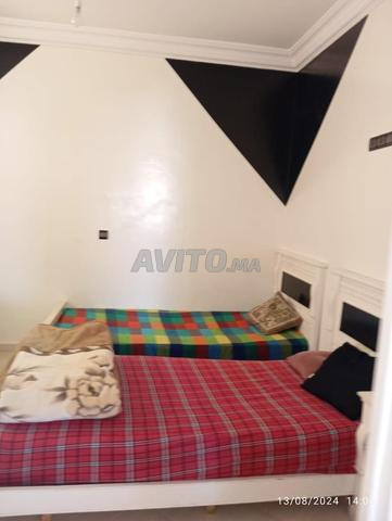 Appartement à louer 120 m² à Temara