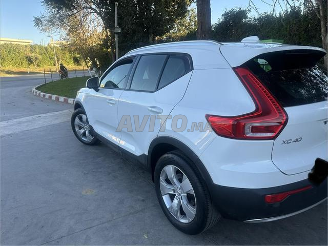Volvo XC40 - 2