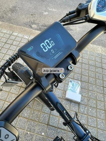 Vélo Électrique Likebike SHINE PRO Ebike 48V