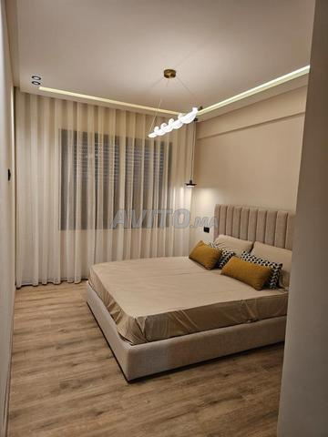 Studio à vendre 42 m² à ain sebaa - 2