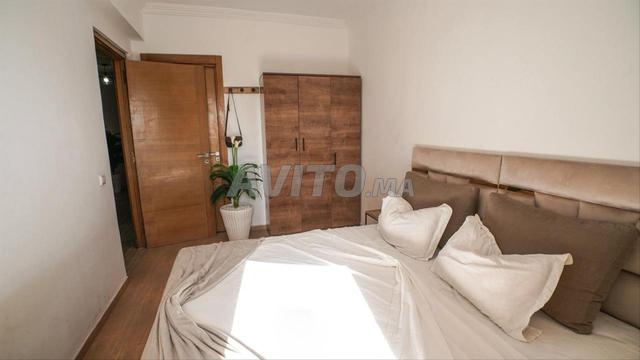 شقق مفروشة للإيجار اليومي في مراكش 📌 - 2