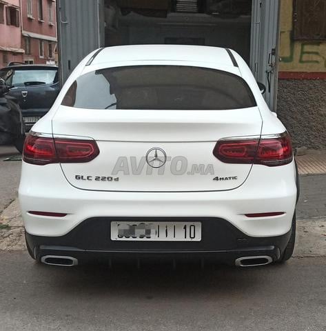 Mercedes-Benz Classe GLC