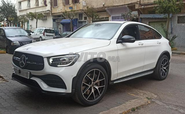 Mercedes-Benz Classe GLC - 2