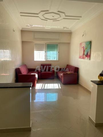 Appartement à louer 120m à Rabat - image 3