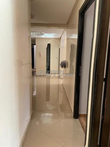 Appartement à louer 120m à Rabat - image 4