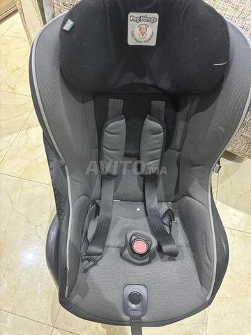 كرسي أطفال للسيارة - 2