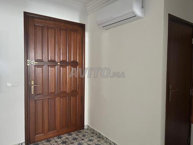 Appartement à louer 100 m à Rabat - image 4