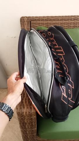 حقيبة باديل بولباديل - 2