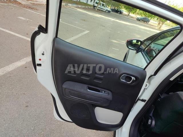 Citroën C3 Diesel Manuelle 2019 à Fès